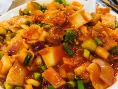 -西北朗益和穆斯林餐厅