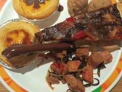 -比格比萨自助(南京万达茂店)