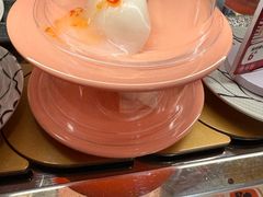 -争鲜回转寿司(中街大悦城店)
