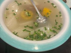 -公社食堂(牧电路店)