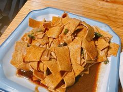 -凰仪桥饭店(鲁迅西路店)