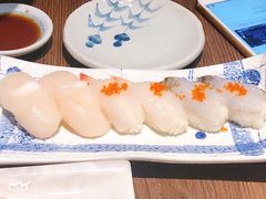 -大雄寿司(中华广场店)
