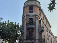 -飞马旅黎黄陂路文旅街区