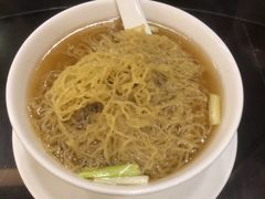 正斗鲜虾云吞面（细蓉）-丽的面家(多宝路店)