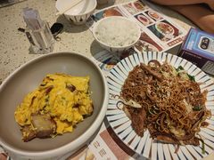 -新宝餐厅(流塘店)