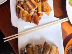 -鸿运美食府