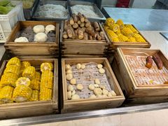 -广东嘉华大酒店·金銮阁中餐厅