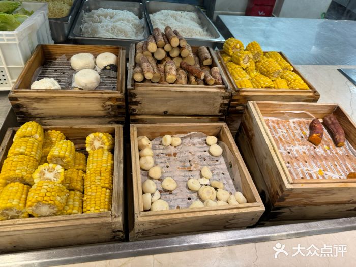广东嘉华大酒店·金銮阁中餐厅图片