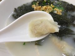 -正宗潮州鱼蛋粉(长寿西路店)