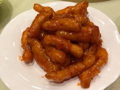 -凯鸽酒楼(操场城店)
