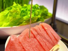 -海底捞火锅(凤凰广场店)