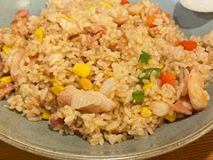 -红小满休闲餐厅(十全街店)