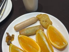 -南山竹海·珍味堂