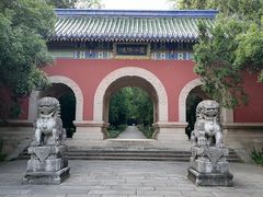 -灵谷景区