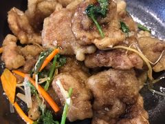 -恒盛居回族饭店