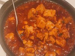 -金芙蓉|湘味小炒·鲜炒黄牛肉(淮安生态新城吾悦店)