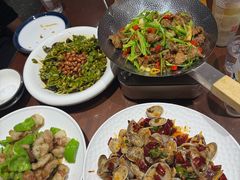 -东北酱大骨