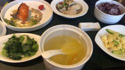 -新寰亚月子会所(金鸡湖凯宾店)