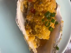 -必点海鲜·海肠捞饭·鲅鱼水饺(滨江道店)