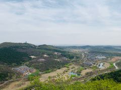 -棋盘山风景区