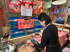 -刘淑芬·活鱼铁锅炖(北京首店)