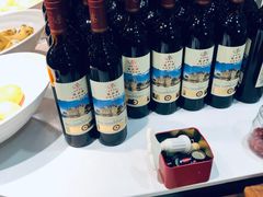 -好伦哥比萨烤肉自助(马家堡店)