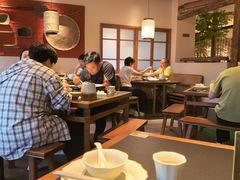 -桐湾大院·桐庐菜(滨江店)