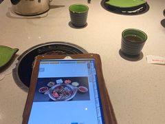 -一叶一世界·素食餐厅(锦华万达店)