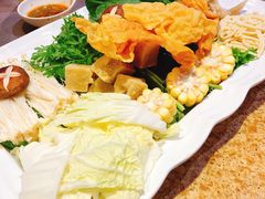 -潮汕牛肉火锅(铁西店)