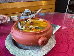 -心园餐厅·地道传统云南菜·三十年老店