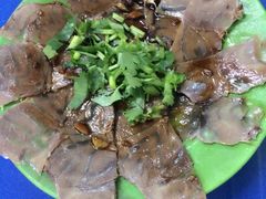 -杨家清真小吃部(十二纬路店)