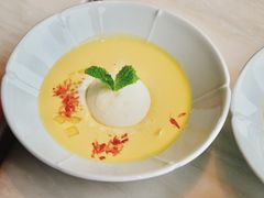 -苏州W酒店·苏滟中餐厅