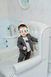 点击看大图 -儿童天堂专业儿童摄影(云岩区店)