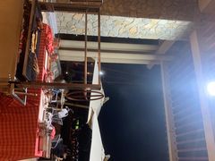 -亚龙湾希尔顿自助餐厅·海鲜·烧烤·沙滩BBQ·现场乐队