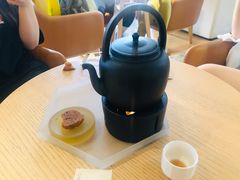 -tea'stone (万象天地店)