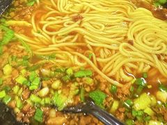 -一品飘香米线(一中总店)
