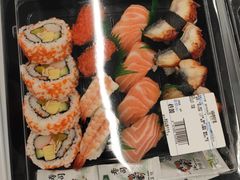 -山姆会员商店(杨桥西路店)