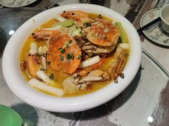 -江南婆婆(车墩店)