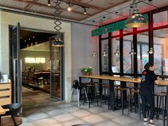 大堂-棒约翰比萨·意面(金桥国际店)