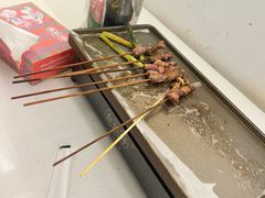 -白仁仔· 活烤海鲜 宵夜(豫园店)