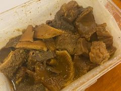 -明记牛杂(新马路分店)