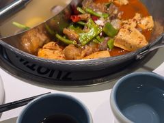 -左庭右院鲜牛肉火锅(南通CBD大有境店)