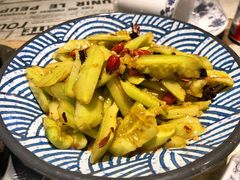 -燚店·铁板鱼蛙·烤肉·烤串(北新桥店)