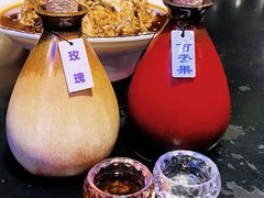 -醉小酒馆·川菜·江湖菜·重庆菜(观音桥旗舰店)