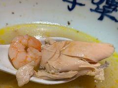 -李犟大爆鳝面·手工蟹黄包(湖滨西湖店)
