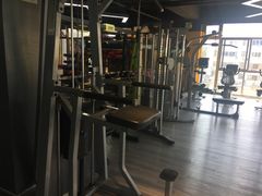 -ENERGY原力健身(川周店)