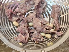 -三毛牛肉店(福强店)