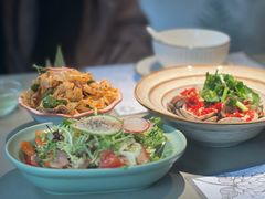 -桃花坞·私房菜餐厅(龙湖时代天街店)