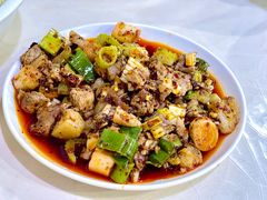 -天一沾水肥肠(科园一街店)