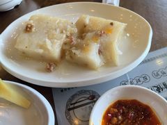 -沙河粉村·国家非遗传承(云台店)